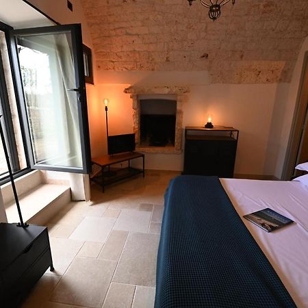 Casale Sette Volte Bed & Breakfast Monopoli Exterior photo