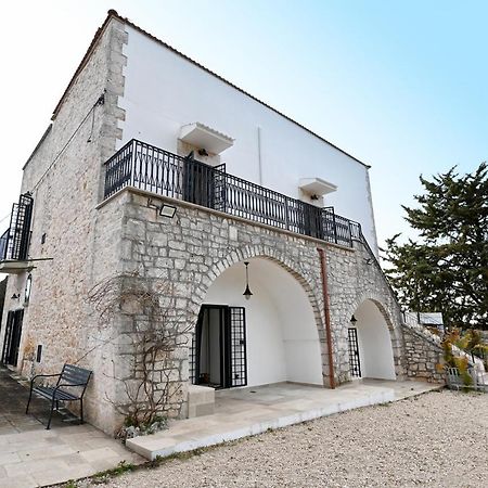 Casale Sette Volte Bed & Breakfast Monopoli Exterior photo