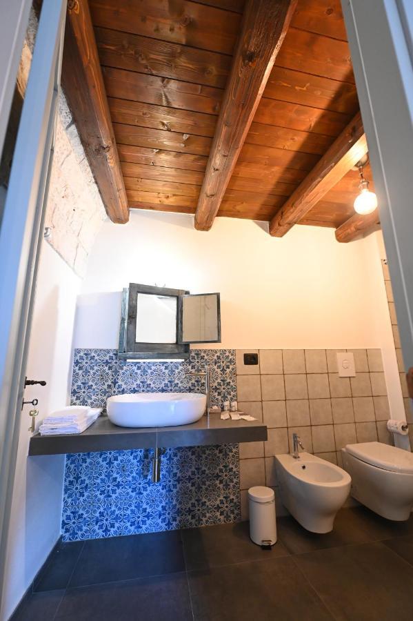 Casale Sette Volte Bed & Breakfast Monopoli Exterior photo