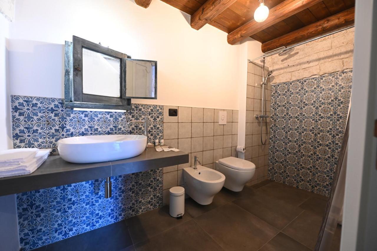 Casale Sette Volte Bed & Breakfast Monopoli Exterior photo