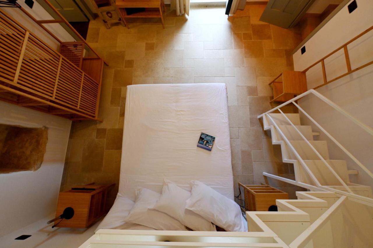 Casale Sette Volte Bed & Breakfast Monopoli Exterior photo