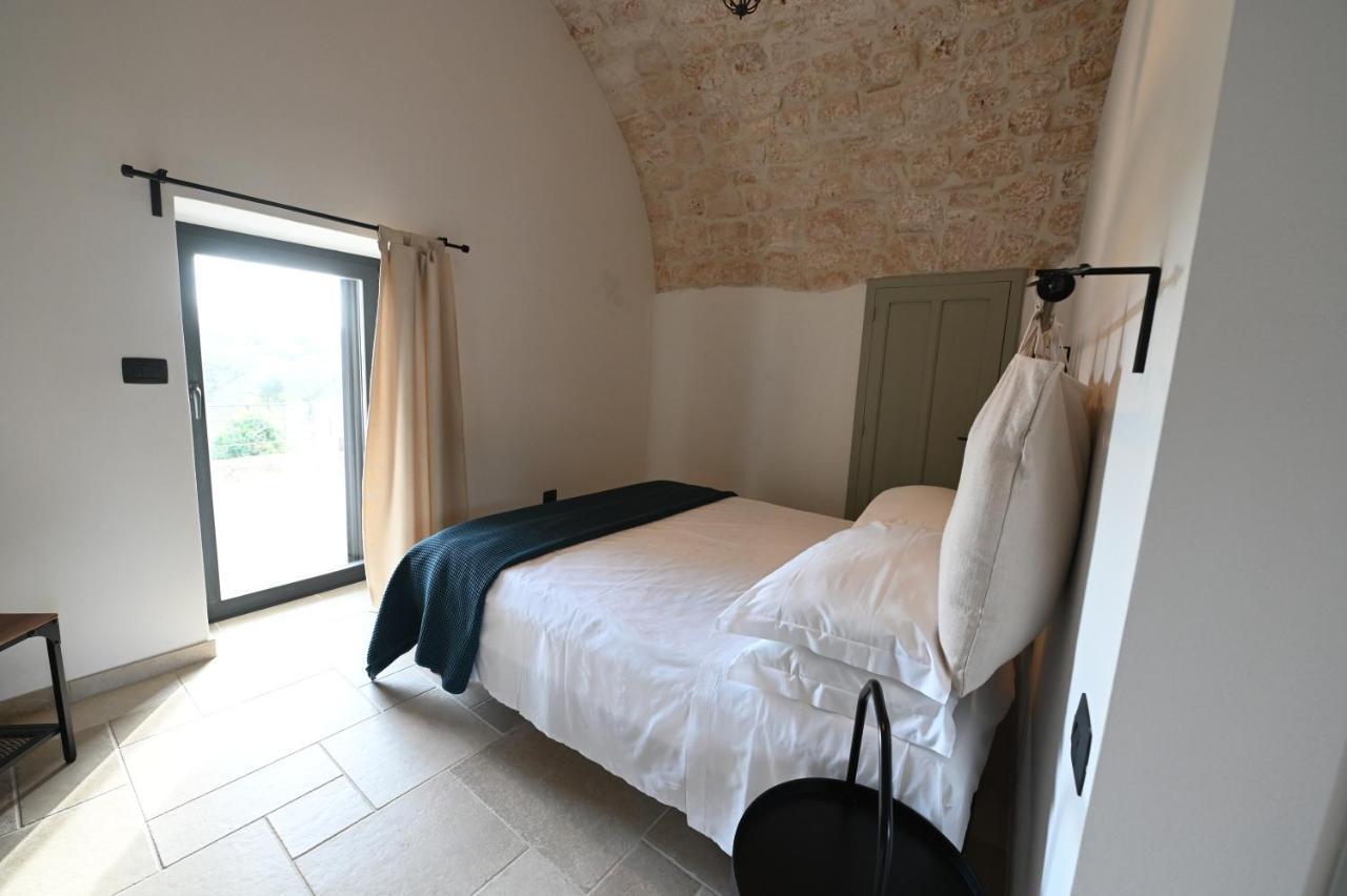 Casale Sette Volte Bed & Breakfast Monopoli Exterior photo