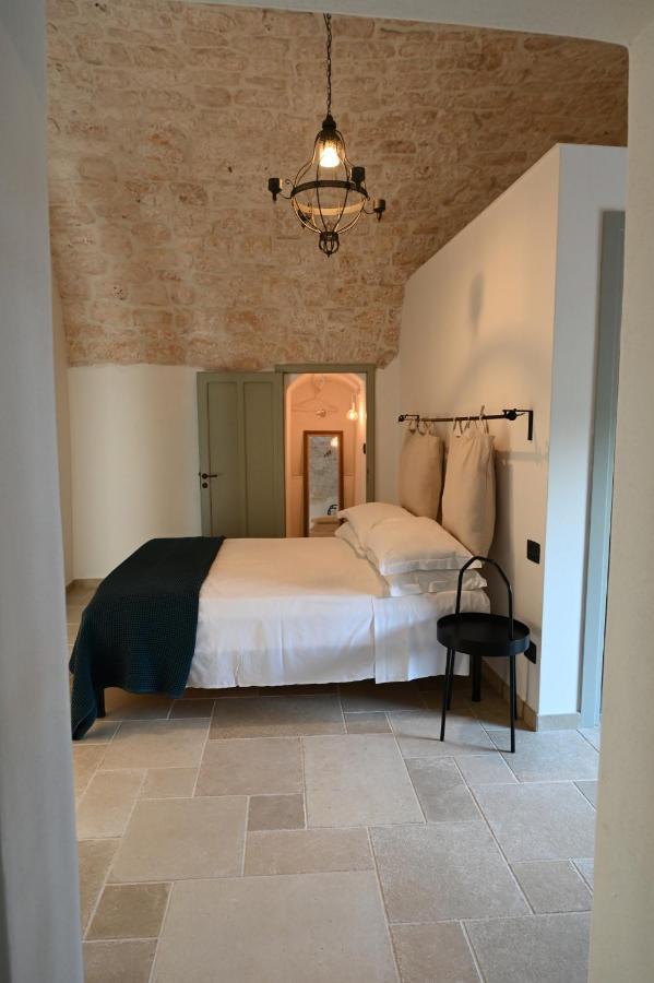 Casale Sette Volte Bed & Breakfast Monopoli Exterior photo