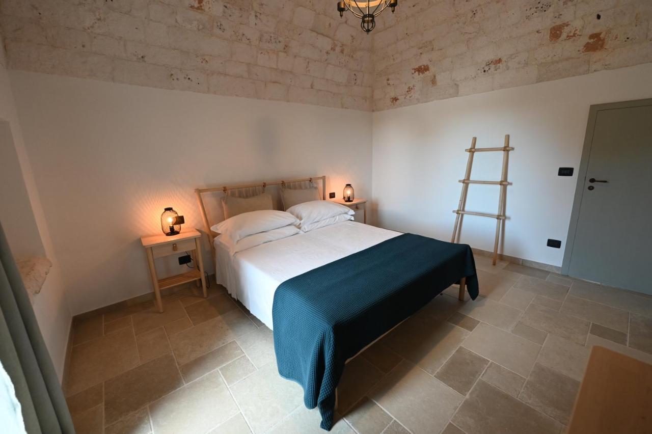 Casale Sette Volte Bed & Breakfast Monopoli Exterior photo