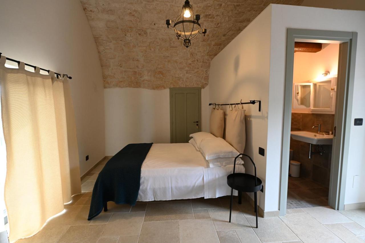 Casale Sette Volte Bed & Breakfast Monopoli Exterior photo