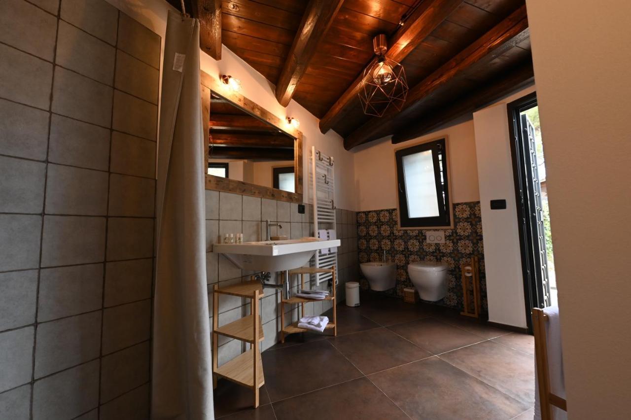 Casale Sette Volte Bed & Breakfast Monopoli Exterior photo