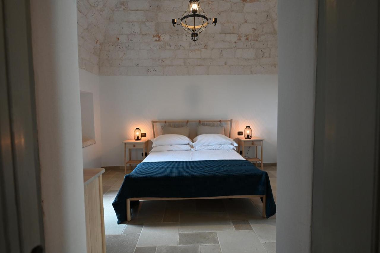 Casale Sette Volte Bed & Breakfast Monopoli Exterior photo